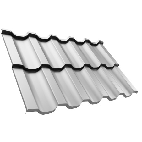 Dachplatten REN – Langlebige und stilvolle Dachlösungen