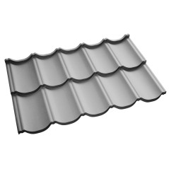 Dachplatten GRYF – Robustheit und Stil für Ihr Dach